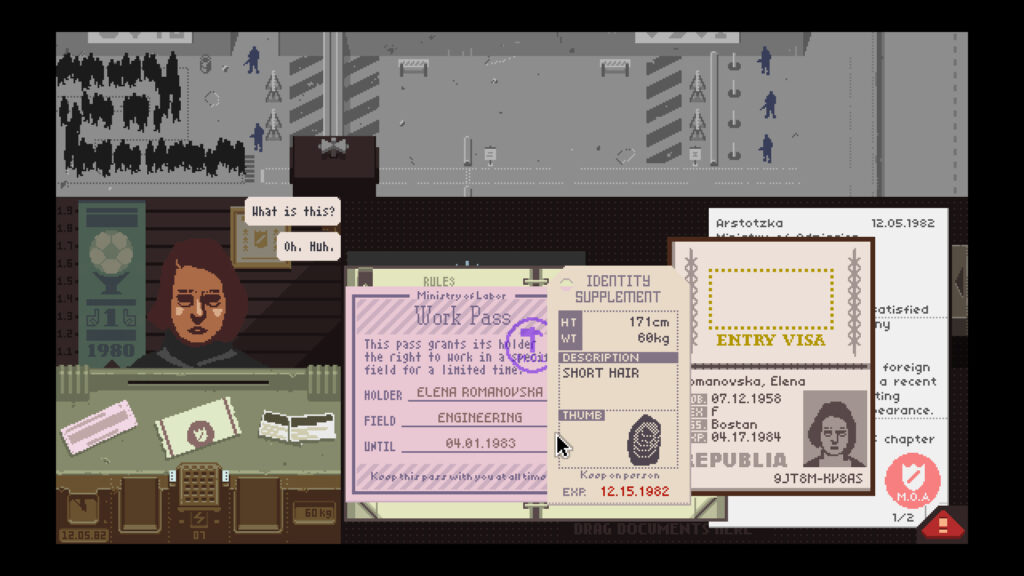 ¿Deben los Videojuegos Indie Abordar Temas Políticos o Sociales?
