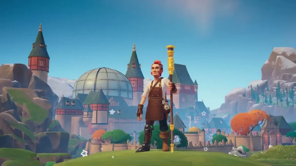 The Last Alchemist: Una Historia de Ciencia, Esperanza y Amistad