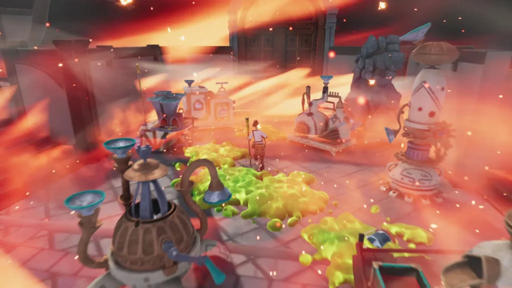 The Last Alchemist: Una Historia de Ciencia, Esperanza y Amistad