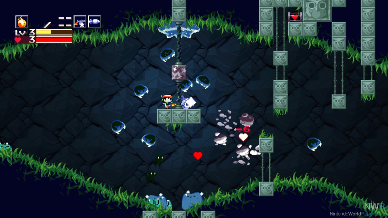 Cave Story: El pionero que abrió el camino para los indies y transformó la industria